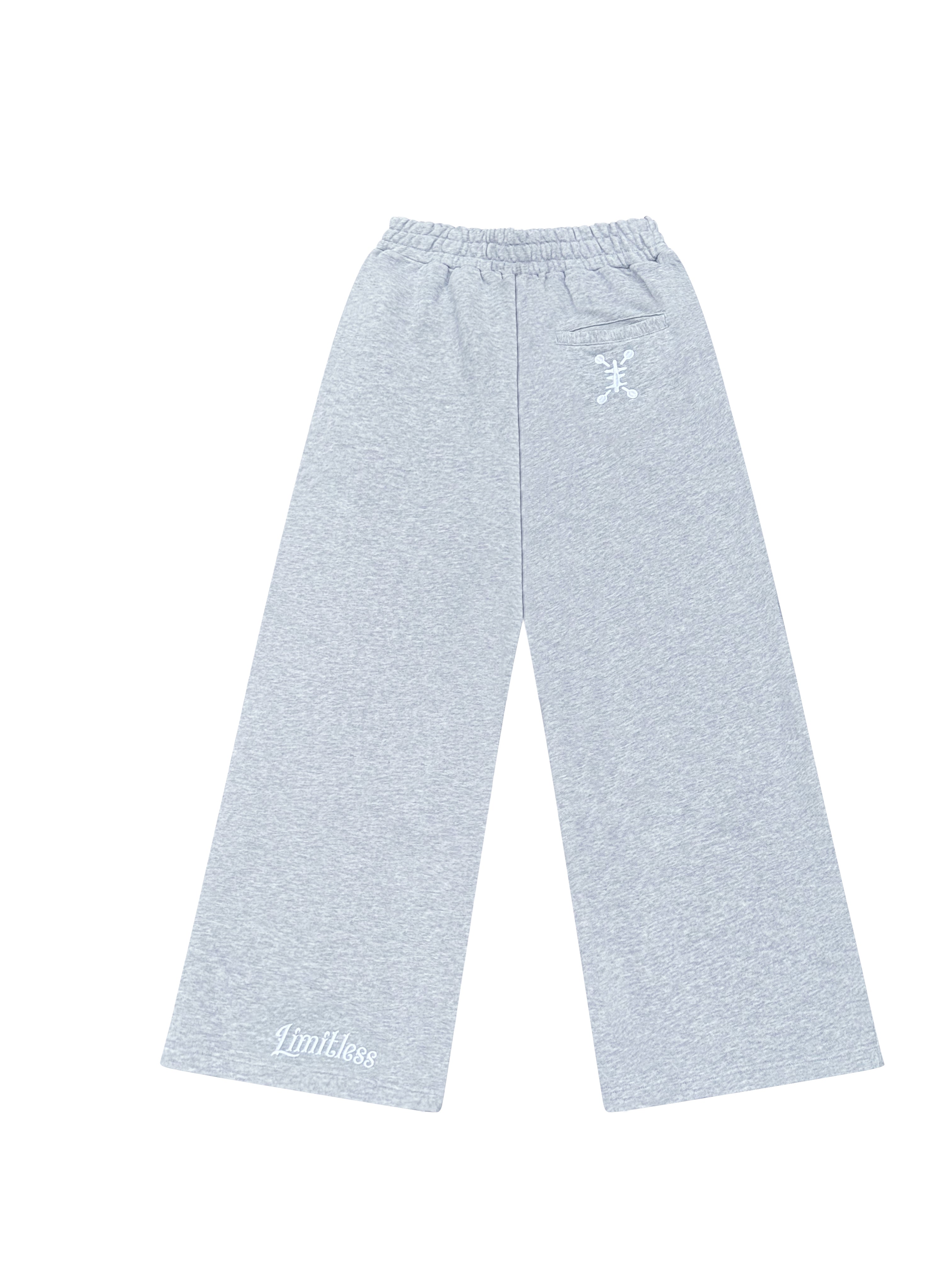 Grey Origin Pants