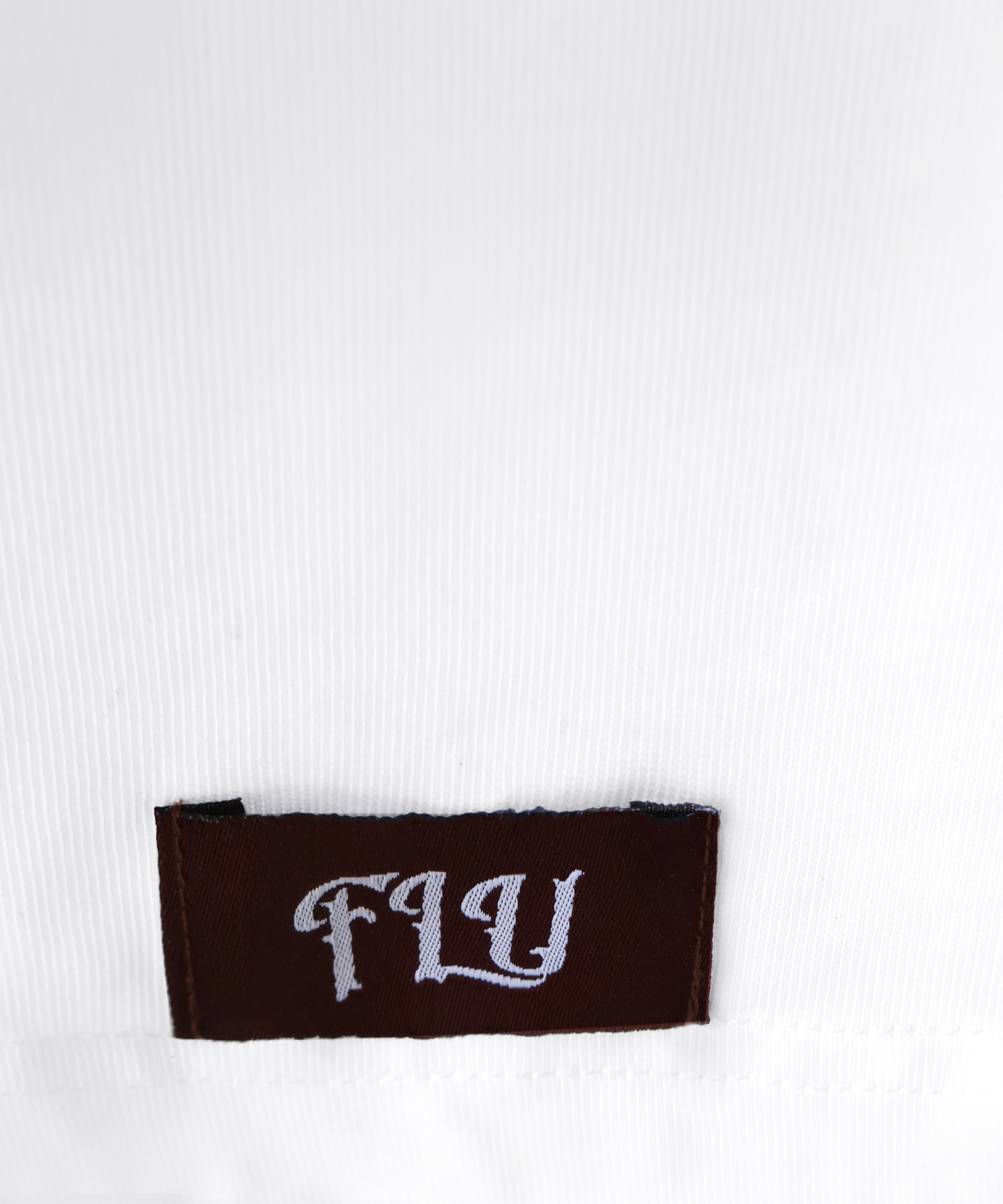Ascend Tee - White