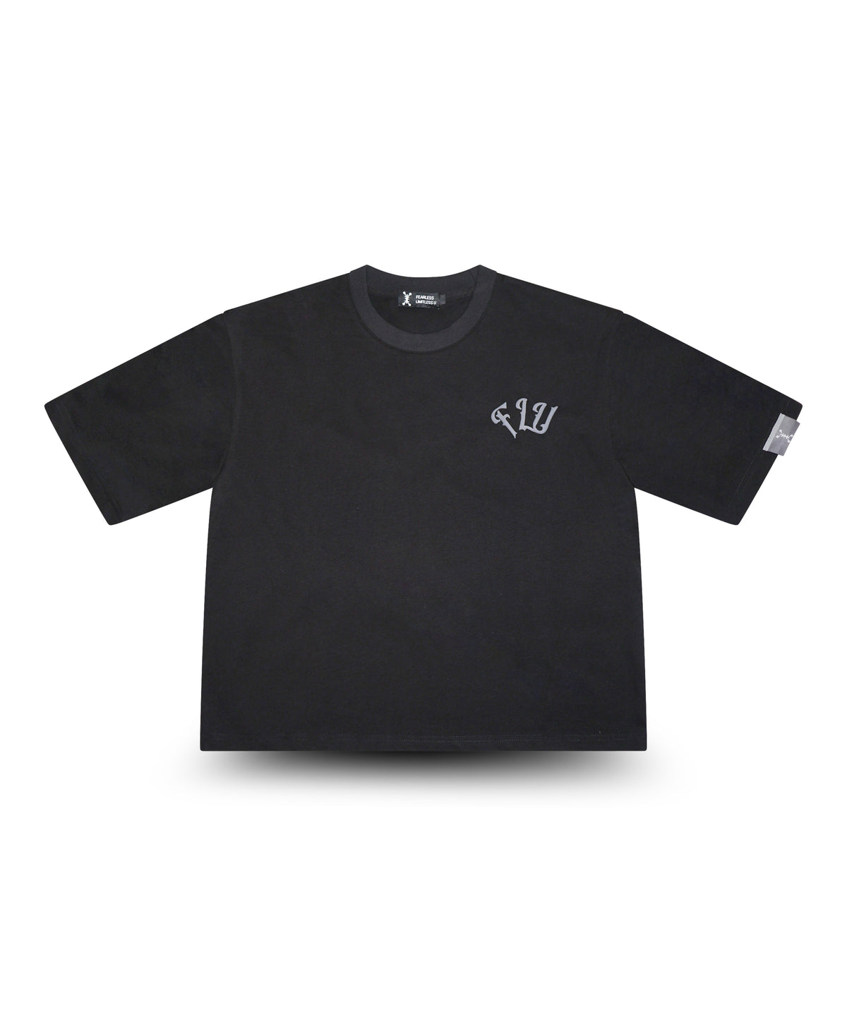 Built Beyond Tee