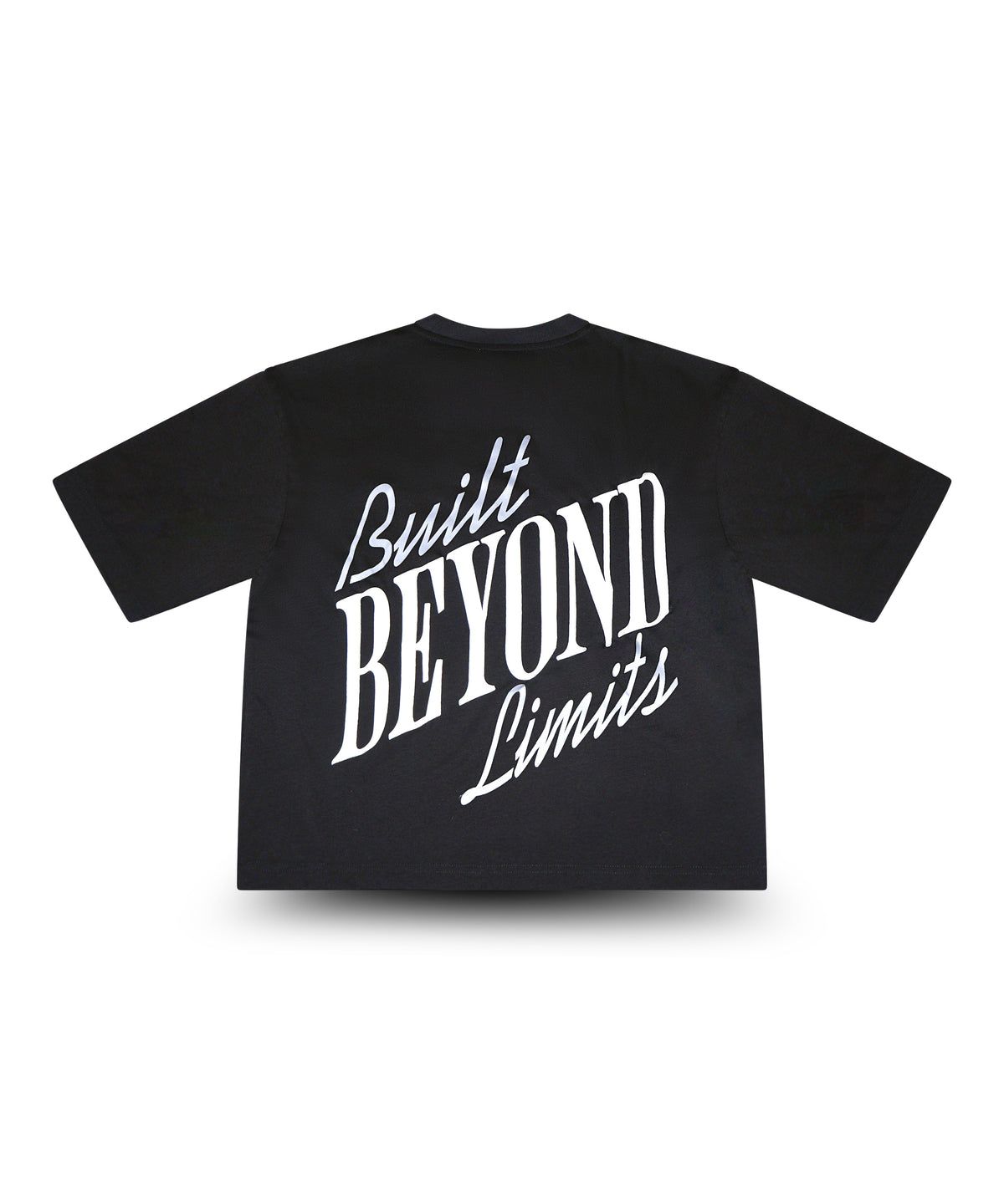 Built Beyond Tee
