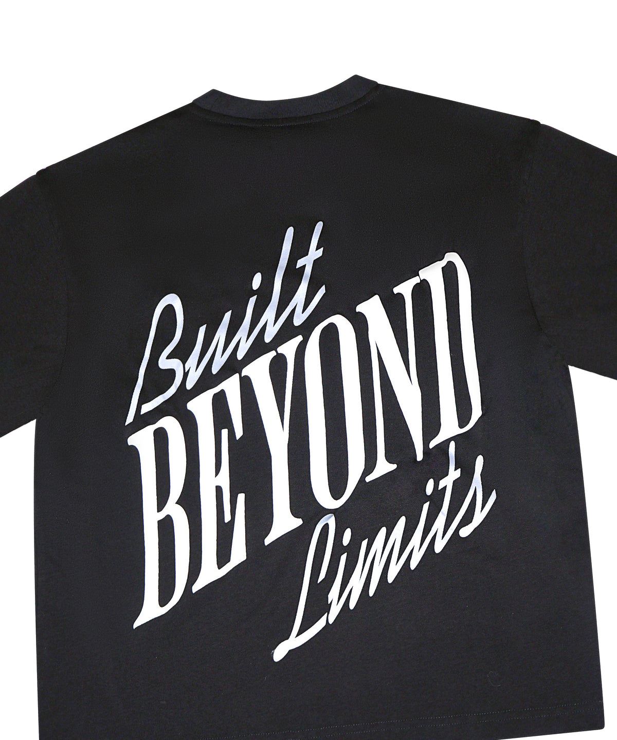 Built Beyond Tee