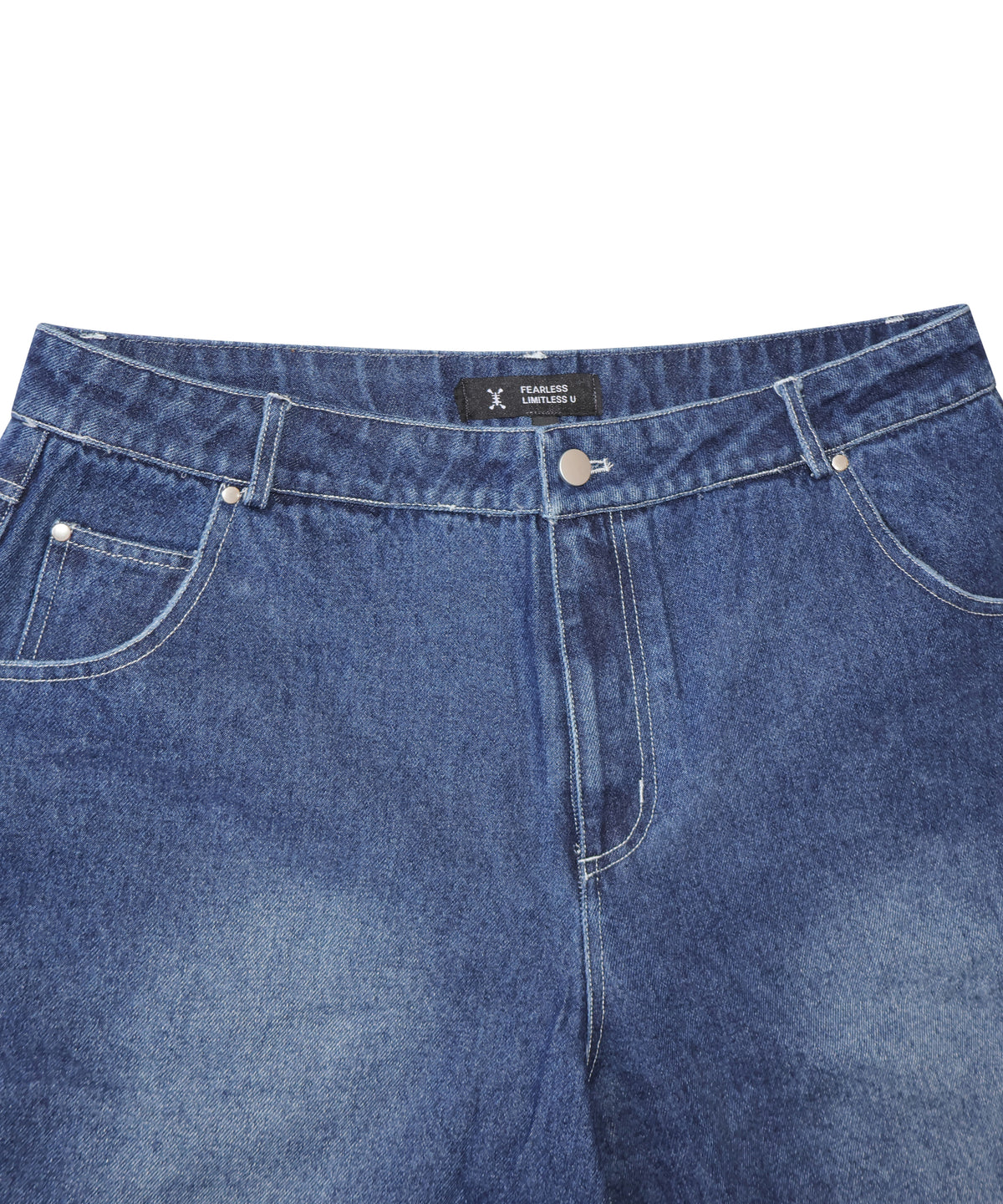 Offseason Jorts