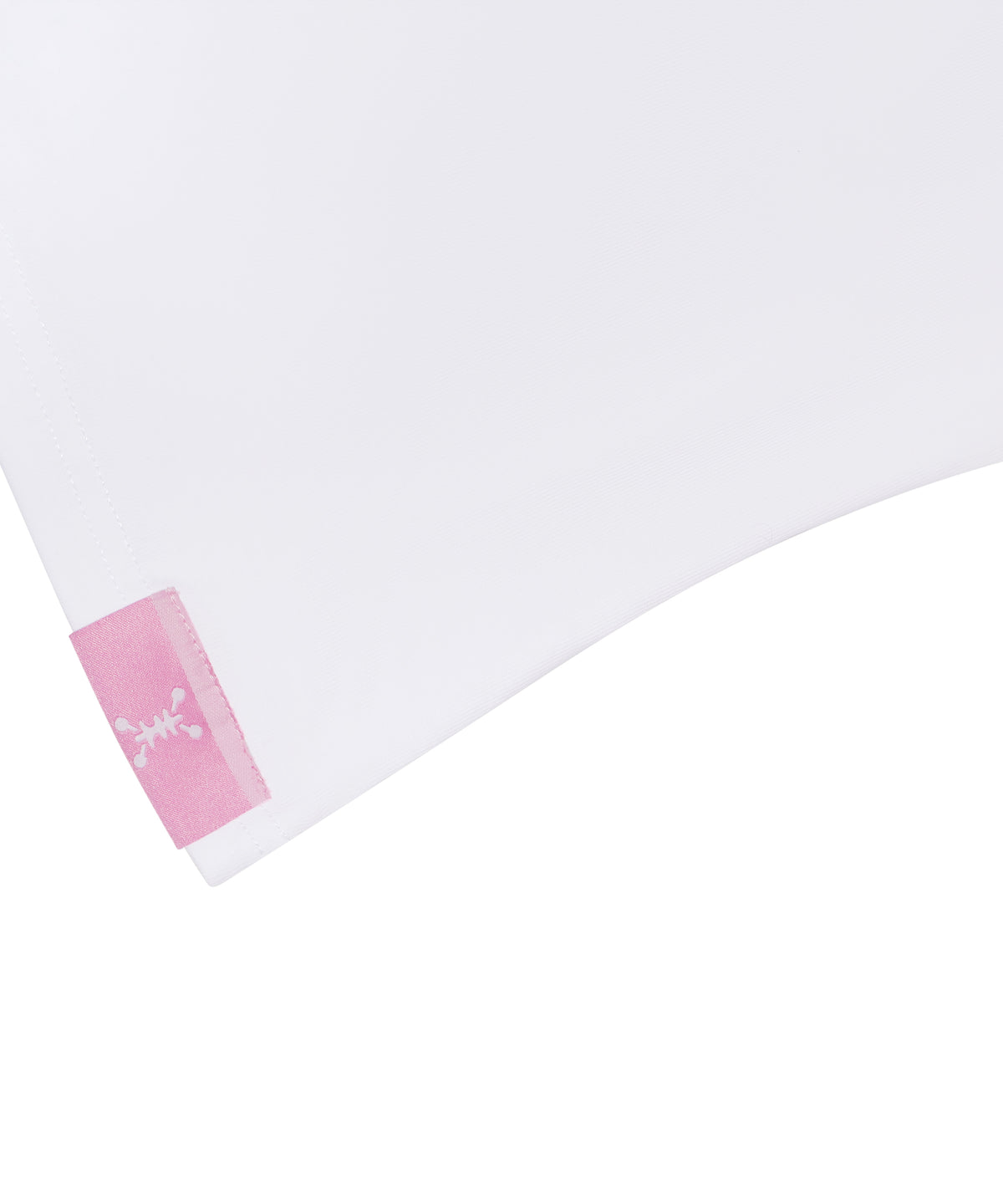 FLU Rib Tank Top - Pink