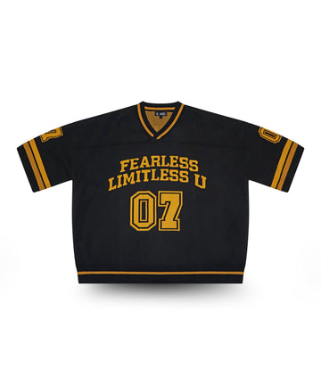 Ascension Knit Jersey