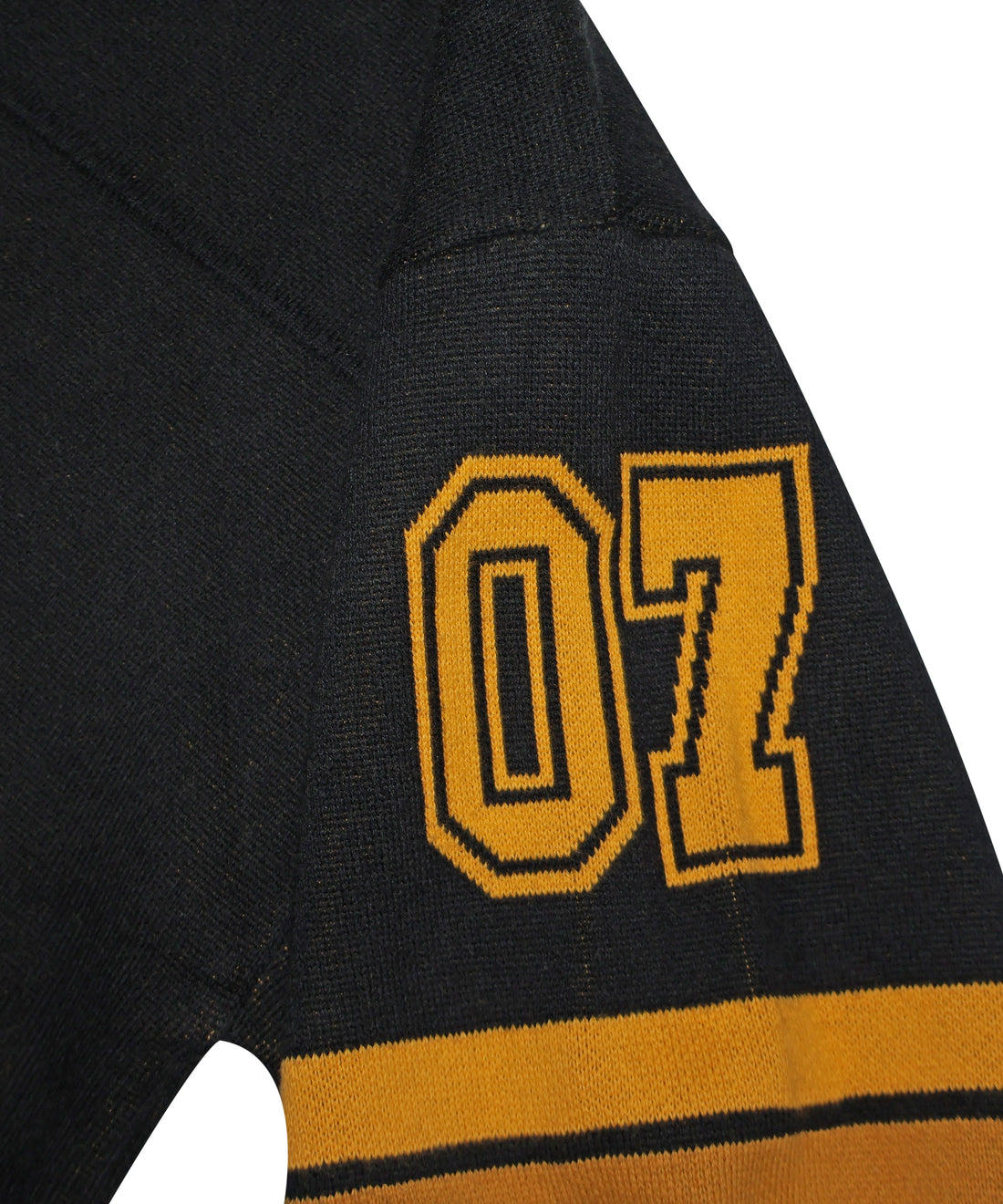 Ascension Knit Jersey