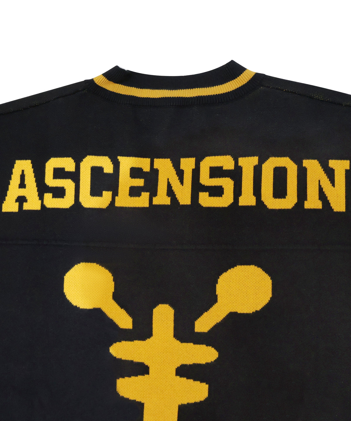 Ascension Knit Jersey