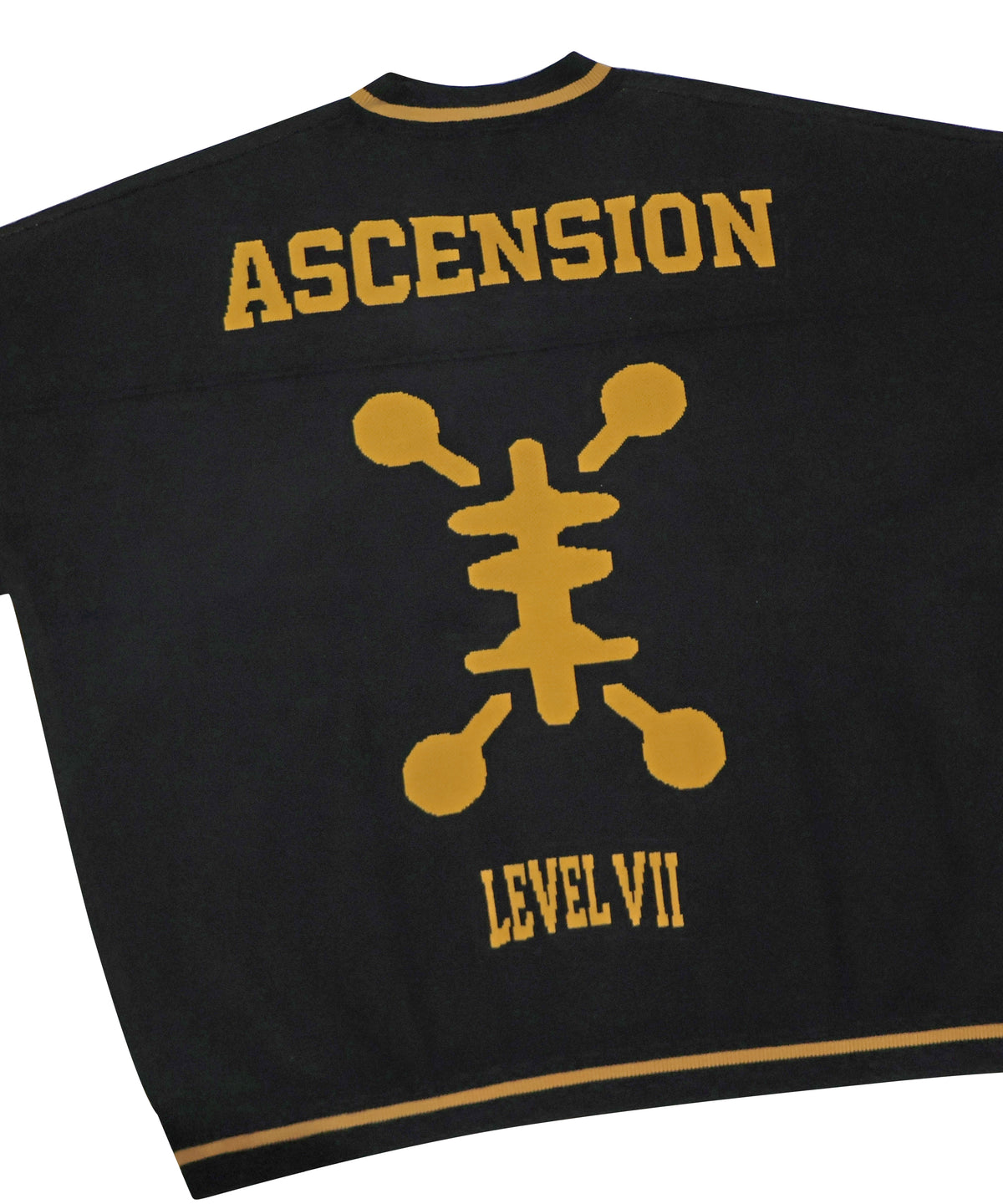 Ascension Knit Jersey