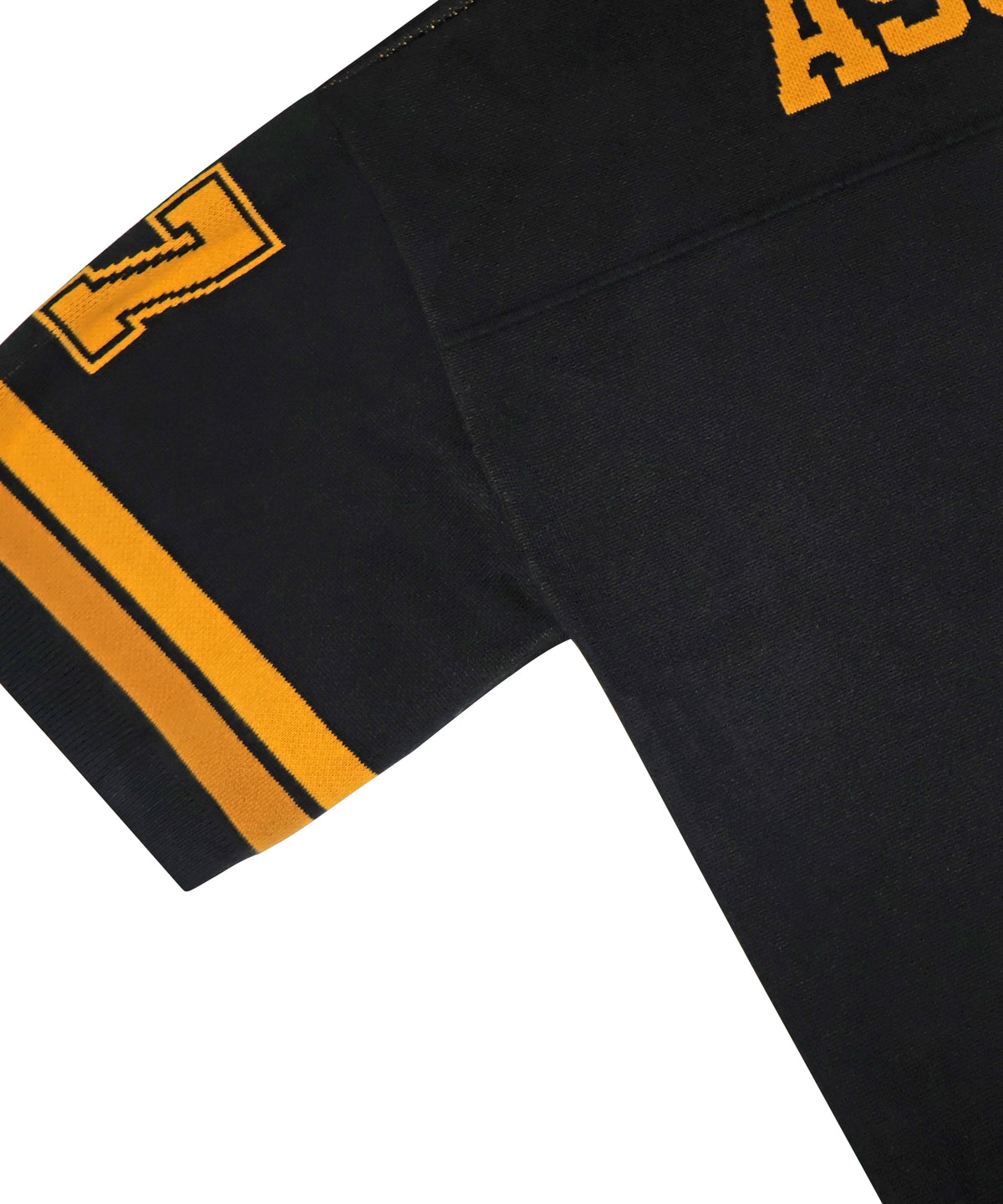 Ascension Knit Jersey