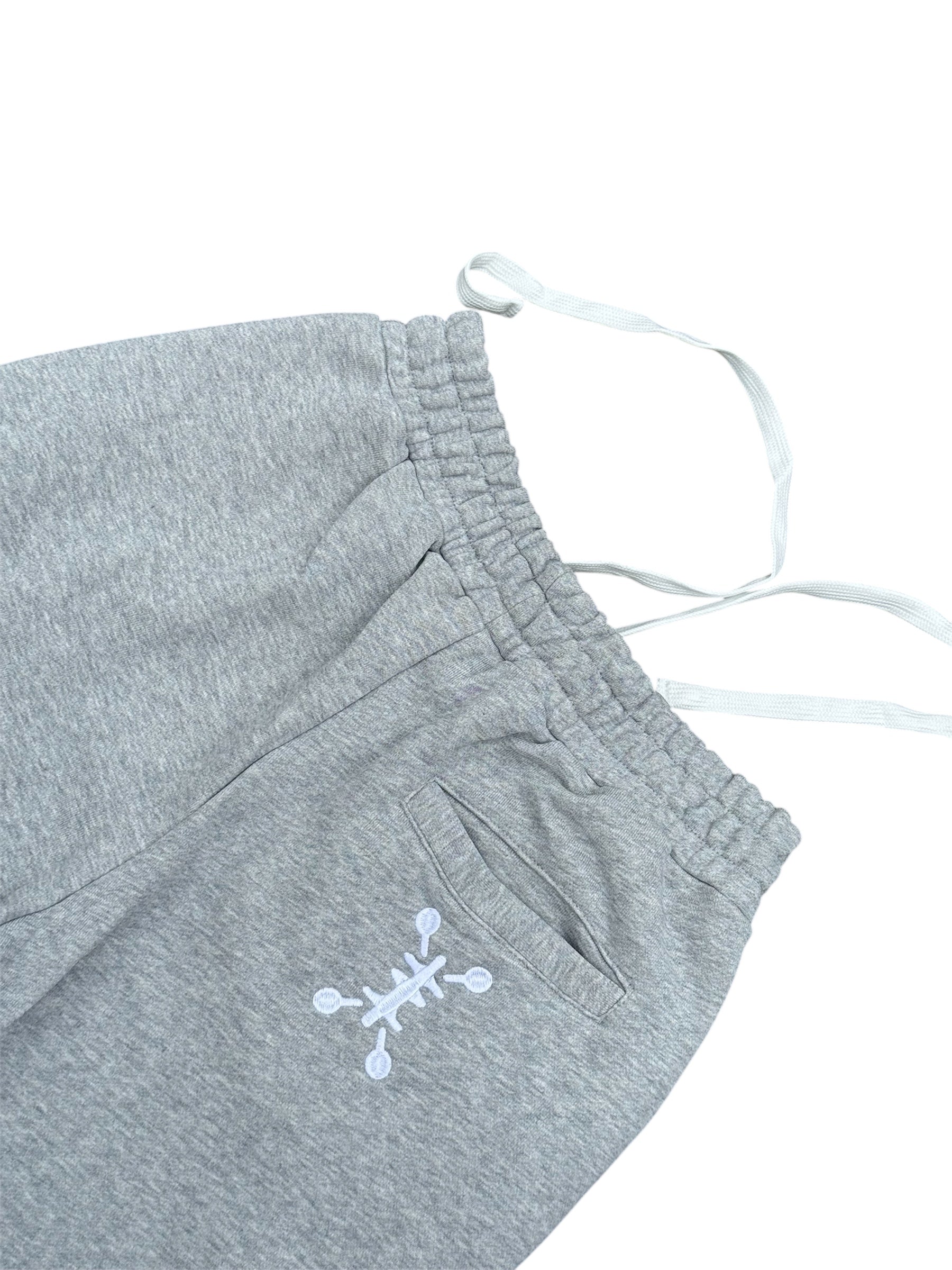 Grey Origin Pants